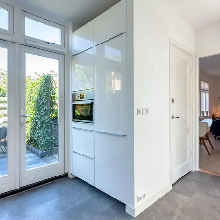 Casa Vos Family Holiday home