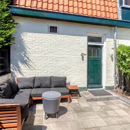 Casa Vos Family Zandvoort