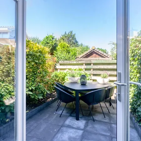 Casa Vos Family Holiday home