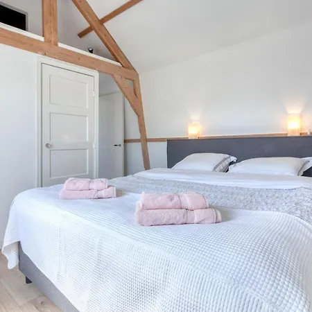 Casa Vos Family Holiday home *