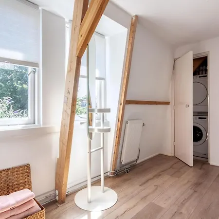 Holiday home Casa Vos Family