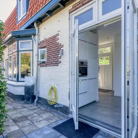 Casa Vos Family Zandvoort