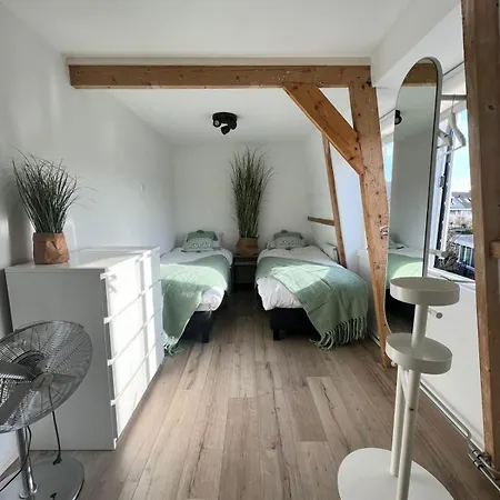 Casa Vos Family * Zandvoort