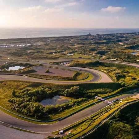 Holiday home Casa Vos Family *