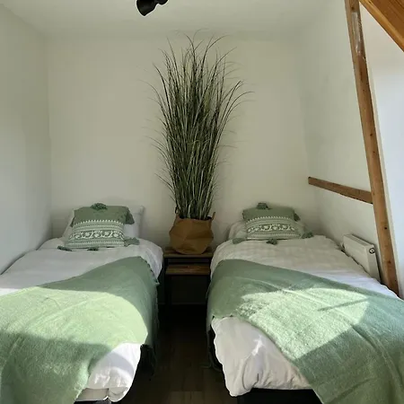 Holiday home Casa Vos Family Zandvoort