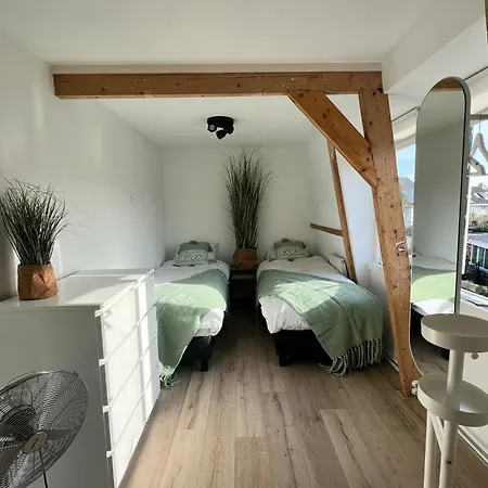 Casa Vos Family * Zandvoort